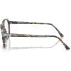 imagePersol Po3371v Lynn Aviator Prescription Eyewear FramesGrey