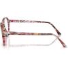 imagePersol Po3371v Lynn Aviator Prescription Eyewear FramesMulti