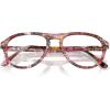 imagePersol Po3371v Lynn Aviator Prescription Eyewear FramesMulti