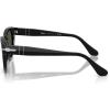 imagePersol Po3379s Butterfly SunglassesBlackGreen