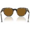 imagePersol Po3379s Butterfly SunglassesBrown TortoiseBrown