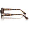 imagePersol Womens Po3378s Loris Oval SunglassesMadreterraViolet