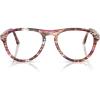 imagePersol Po3371v Lynn Aviator Prescription Eyewear FramesMulti