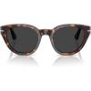 Havana/Polarized Dark Grey