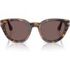 imagePersol Po3379s Butterfly SunglassesMadreterraViolet