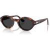 Havana/Polarized Dark Grey