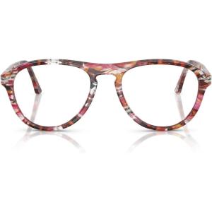 imagePersol Po3371v Lynn Aviator Prescription Eyewear FramesMulti