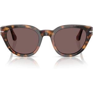 imagePersol Po3379s Butterfly SunglassesMadreterraViolet