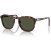 imagePersol Po3345s Square SunglassesHavanaGreen