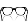 imagePersol Po3372v Square Prescription Eyewear FramesBlack