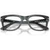 imagePersol Po3372v Square Prescription Eyewear FramesGrey