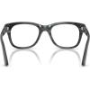 imagePersol Po3372v Square Prescription Eyewear FramesGrey