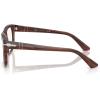 imagePersol Po3372v Square Prescription Eyewear FramesRed