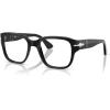imagePersol Po3374v Square Prescription Eyewear FramesBlack