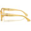 imagePersol Po3374v Square Prescription Eyewear FramesYellow
