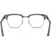 imagePersol Po3375v Square Prescription Eyewear FramesBrown