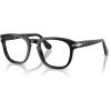 imagePersol Po3376v Square Prescription Eyewear FramesBlack