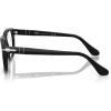 imagePersol Po3376v Square Prescription Eyewear FramesBlack