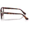 imagePersol Po3377v Round Prescription Eyewear FramesBrown