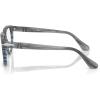 imagePersol Po3377v Round Prescription Eyewear FramesGrey