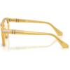 imagePersol Po3377v Round Prescription Eyewear FramesYellow
