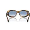 imagePersol Po3335s Square SunglassesBrownYellow Tortoise