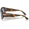 imagePersol Po3335s Square SunglassesBrownYellow Tortoise