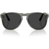 Smoke/Polarized Black