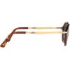 imagePersol PO3274S Round SunglassesHavanaGreen