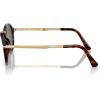 imagePersol PO3274S Round SunglassesHavanaGreen