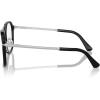 imagePersol Po3352v Square SunglassesBlackDemo Lens