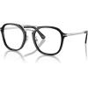 imagePersol Po3352v Square SunglassesBlackDemo Lens