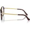 imagePersol Po3352v Square SunglassesHavanaDemo Lens