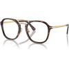 imagePersol Po3352v Square SunglassesHavanaDemo Lens