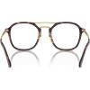 imagePersol Po3352v Square SunglassesHavanaDemo Lens
