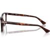 imagePersol Po3344v Square SunglassesHavanaDemo Lens