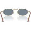 imagePersol Po1023s SunglassesGoldBlue