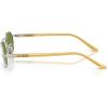 imagePersol Po1023s SunglassesSilverGreen