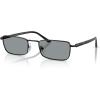 imagePersol Po1025s SunglassesBlackGrey