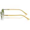 imagePersol Po1025s SunglassesSilverGreen