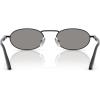 imagePersol Womens Po1023s SunglassesBlackGrey