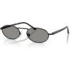 imagePersol Womens Po1023s SunglassesBlackGrey