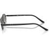imagePersol Womens Po1023s SunglassesBlackGrey