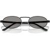 imagePersol Womens Po1023s SunglassesBlackGrey
