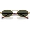 imagePersol Womens Po1023s SunglassesGoldGreen