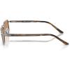 imagePersol Womens Po1025s SunglassesGunmetalBrown