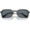 imagePersol Womens Po3381s SunglassesBlackPolarized Dark Grey