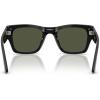 imagePersol Womens Po3384s SunglassesBlackGreen