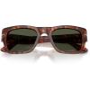 imagePersol Womens Po3384s SunglassesHavanaGreen