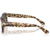 imagePersol Womens Po3386s SunglassesBrown Beige TortoisePolarized Gradient Grey